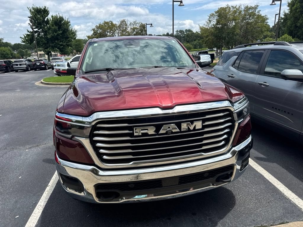ram ram 1500 pickup 2025 1C6SRFJP9SN534575 image ram ram 1500 pickup 2025 1C6SRFJP9SN534575 image
